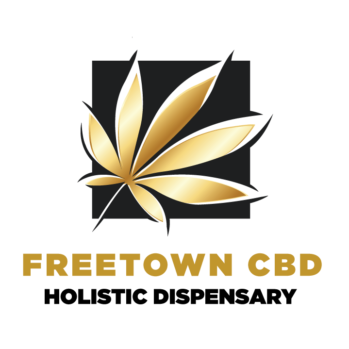 Freetown CBD Logo